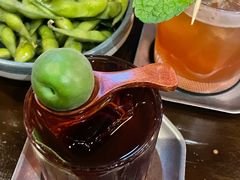 -埋位小酒馆(东城店)