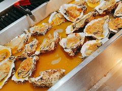 -晶丽香榭自助餐(南京大饭店)