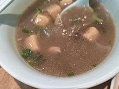 -回味鸭血粉丝汤(砂之船店)