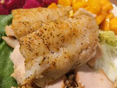 -SaladJohn沙拉匠(凯德1818店)