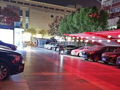 -香山湖渔家大院