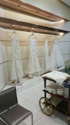 点击看大图 -南京宝娜嫁衣婚纱礼服馆(中央路店)
