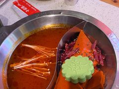 -大龙燚火锅