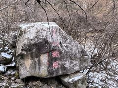 -青峰峡国家森林公园