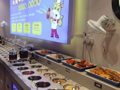 -俏牛哥鲜牛肉牛肆馆(重庆天地店)