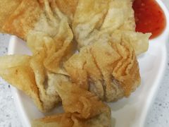 -芬芳甜品(同福路店)