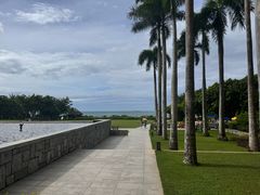 -三亚亚龙湾红树林度假酒店