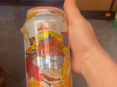 -唐猫庭院·千年陕菜(大唐不夜城店)