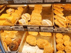 -美嘉华面包西饼店(红胜坊店)