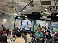 -华嫂冰室(尖沙咀店)