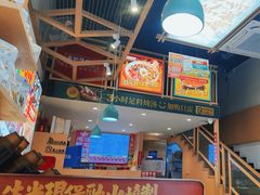 -华记煲仔华·煲仔饭(市桥易发店)
