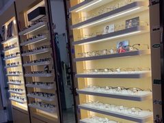 -康利眼镜·蔡司战略合作店(龙泉书房店)