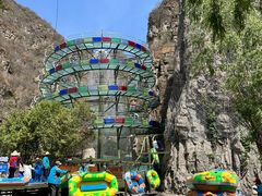 -十渡东湖港风景区