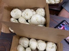 -舒小笼松针小笼包