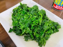 草头-旧款宁波饭店(华敏世纪广场店)