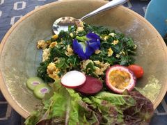 -Meena Rice Based Cuisine