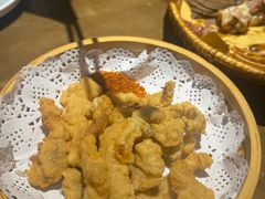 -向川南·水煮鱼·川菜(和平里店)
