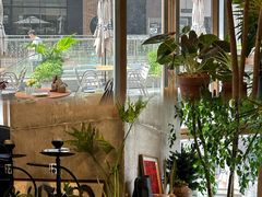 -Blac+Blac(中海环宇荟店)