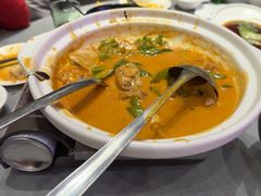 -阿庄新豫菜(航海东路店)
