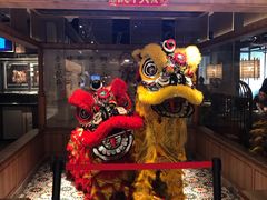 门面-避风塘·老港味餐厅(虹口龙之梦店)
