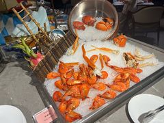 -南湖宾馆·鸳湖阁全日制餐厅