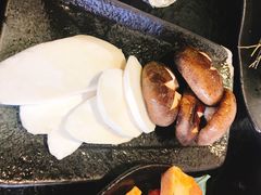 -炭虎烤肉(桂林路店)