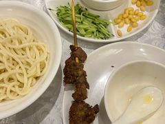 -马凯餐厅(地安门店)