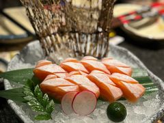 -古田居·特色寿司料理(星之岛旗舰店)