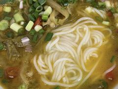 -左撇子私房面
