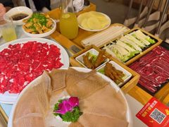 -雾都渣渣火锅(南城智汇城店)