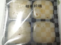 -沈大成(南京东路店)