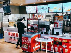 -肯德基(昌里店)