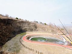 -六合国家地质公园桂子山景区