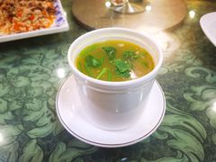 迷你羊肉汤-新疆红柳花餐厅(新洲店)