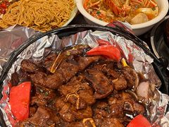 -回家吃饭·地道南昌菜(建德观总店)
