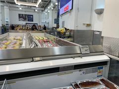 -山姆会员商店(亦庄创意生活广场店)
