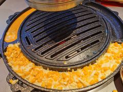 -轻烧烤肉(光谷步行街店)