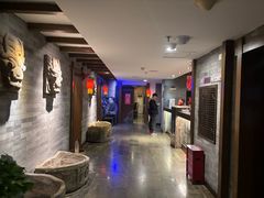 -保定会馆(红旗大街店)