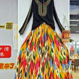 不在新疆❌也能吃上新疆沙湾大盘鸡❗