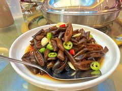 -大锅强·蒸海鲜青岛菜(城市阳台店)