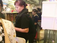 -一代烤翅王(大汉口店)