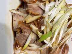 -博山菜·大厨烙馍村(金乔社区店)