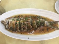 -水乡人家私房菜(逢简店)