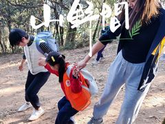 -杭州半山国家森林公园