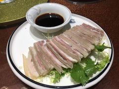 -汤记传菜(浦江店)