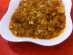 -芳芳餐厅(白沙路店)