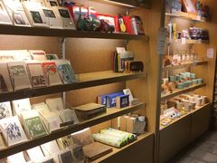 -猫的天空之城概念书店(苏州诚品店)