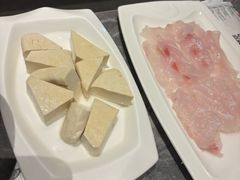 -张凯达·深海石斑鱼潮汕火锅(十五年品牌•虹桥天街店)