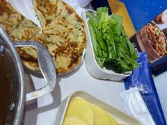 -骨气鼓气羊棒骨·羊蝎子(住总万科广场店)