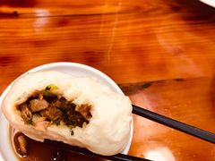 酱肉包-老陶包子铺(南大西南村店)